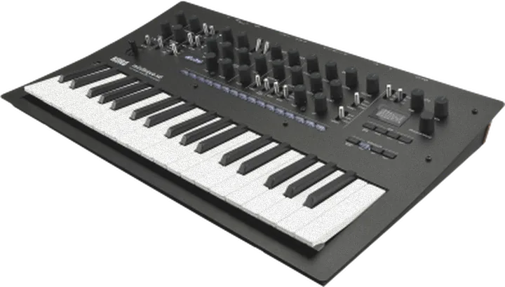 Korg minilogue xd